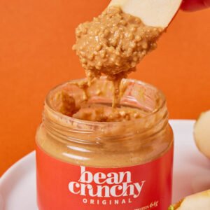 Aca4a96211c294710b9550180fd64cf94V.jpg Natural Peanut Butter No Sugar Added Original Flavor