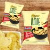 Ad65df4aefbc84b0cbad6747a788e5238o.jpg Indonesian Potato Chips Chicken Onion Flavor (68g)