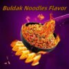 H3092af83d95e432f9e30e0c78794f631G.jpg New 70g Lays Potato Chips Buldak Noodles Spicy Strips Flavor