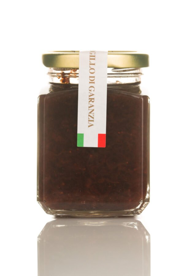 H518cf8e495e446618cfc2f0a380c5d28q.jpg Italy Concentrated Sweet Strawberry Jam From Fresh Fruit for Different Uses