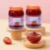 H55c08059109d47d6918d40a44b59afdaV.jpg 3KG Natural Ingredients Rich Flavor Premium Strawberry Jam