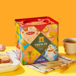 Ha58f9a6866304e5b969d47118a6f3641v.jpg Premium Assorted Flavor Biscuit Variety Pack Crispy Sweet Cookies for Snacking and Tea Time Enjoym