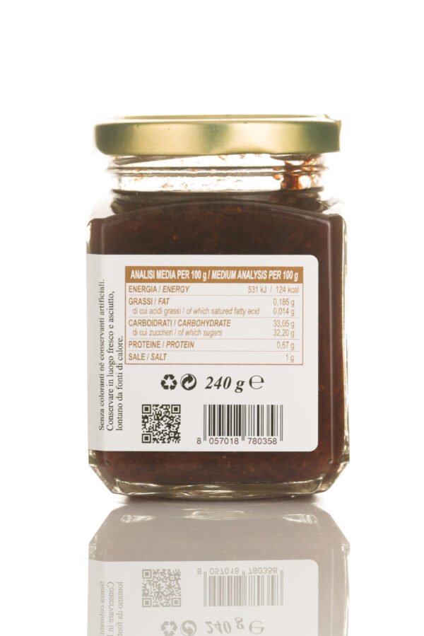 Hb75a5a7ff44e4d15af927227c665bff2F.jpg Italy Concentrated Sweet Strawberry Jam From Fresh Fruit for Different Uses