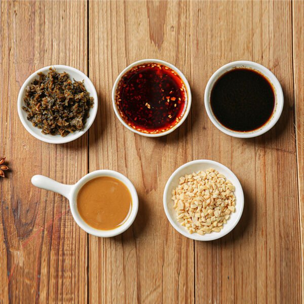 Hdc772760a7384acfac09003bf42c5099d.jpg Factory OEM Chinese Style Dan Dan Noodles - Instant Hot & Nutty Flavor