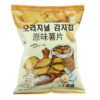 Head2c7926fbd48109c3e9a66b7aeb758Q.jpg JIUR Wholesale Chinese Potato Chips Original Flavor