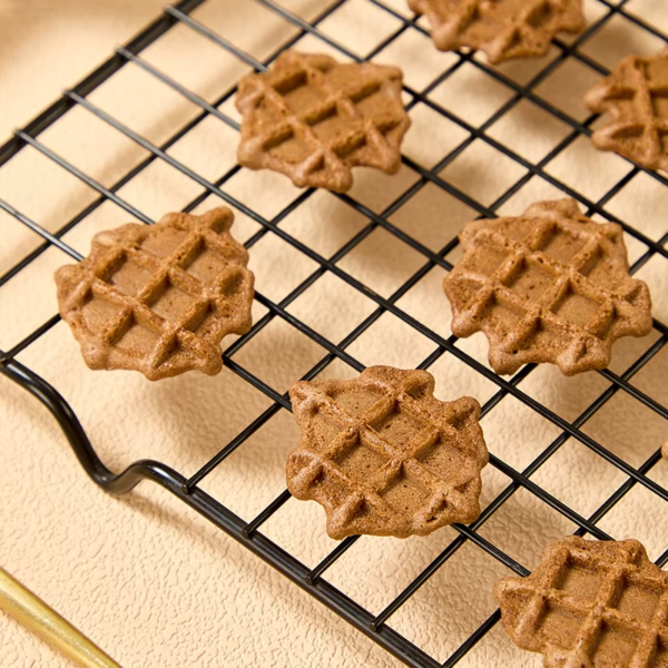 Hec39f0f672024720a96fabbb24335687r.png Ovaltine Cocoa Crispy Waffle Cookies-Rich Chocolate Flavor